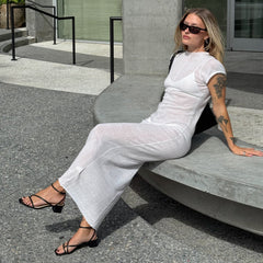 KARLOS SANDALS BLACK LEATHER