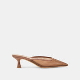 CLEO HEELS CIDER MESH