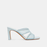 GITEL HEELS ICE BLUE MESH