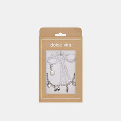 SILVER CHARM PACKAGE ASSORTED