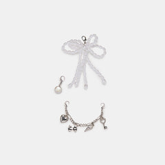 SILVER CHARM PACKAGE ASSORTED