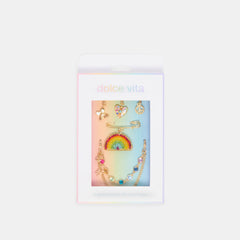 PRIDE CHARM PACKAGE RAINBOW