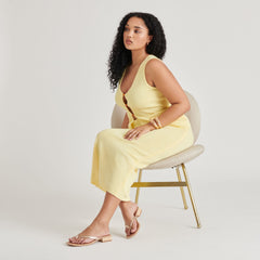 BARTY SANDALS GOLD METALLIC LEATHER