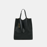 AUGUSTE TOTE BLACK STELLA