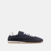 SERINA SNEAKERS NAVY SUEDE