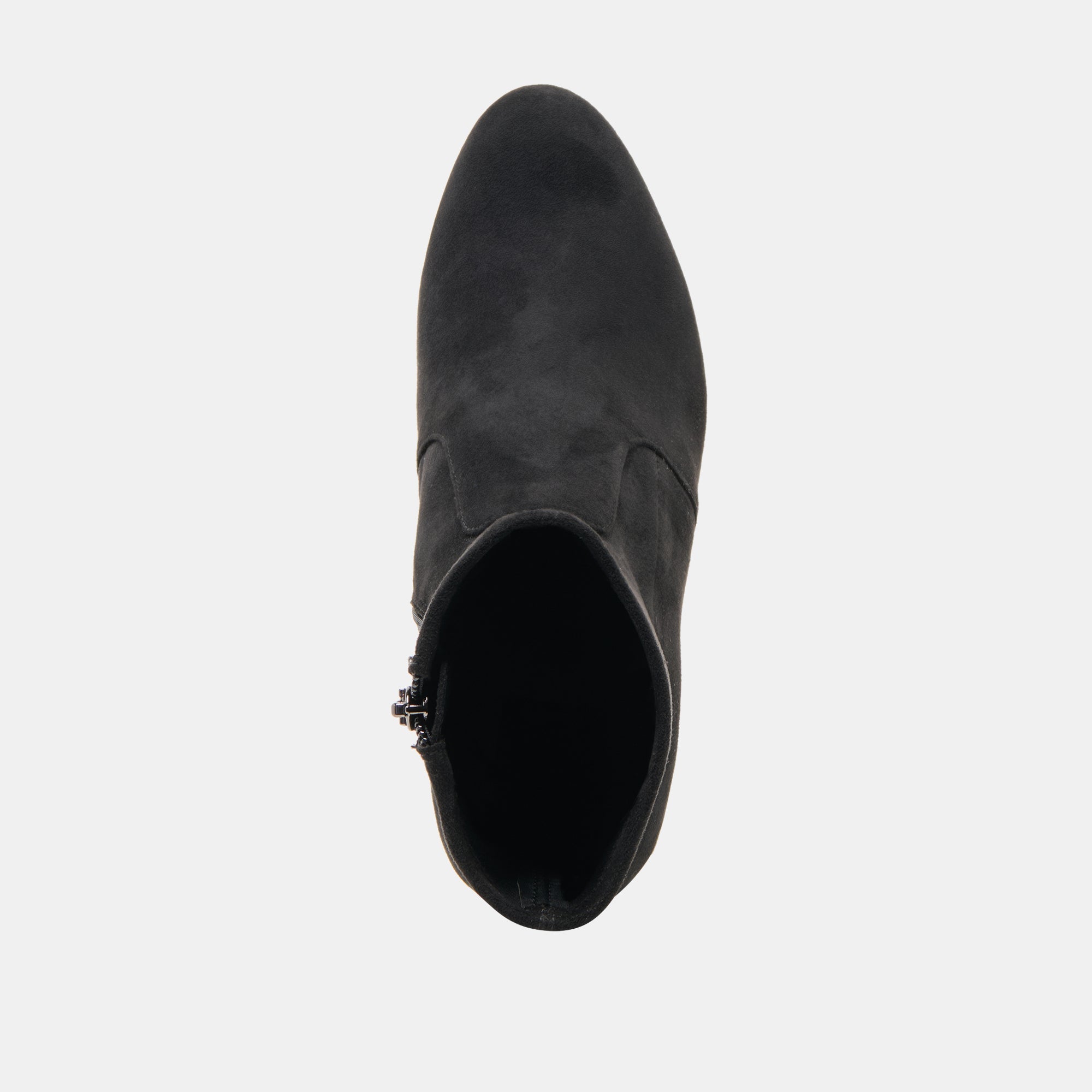 CHASLY BOOTS ONYX STELLA SUEDE
