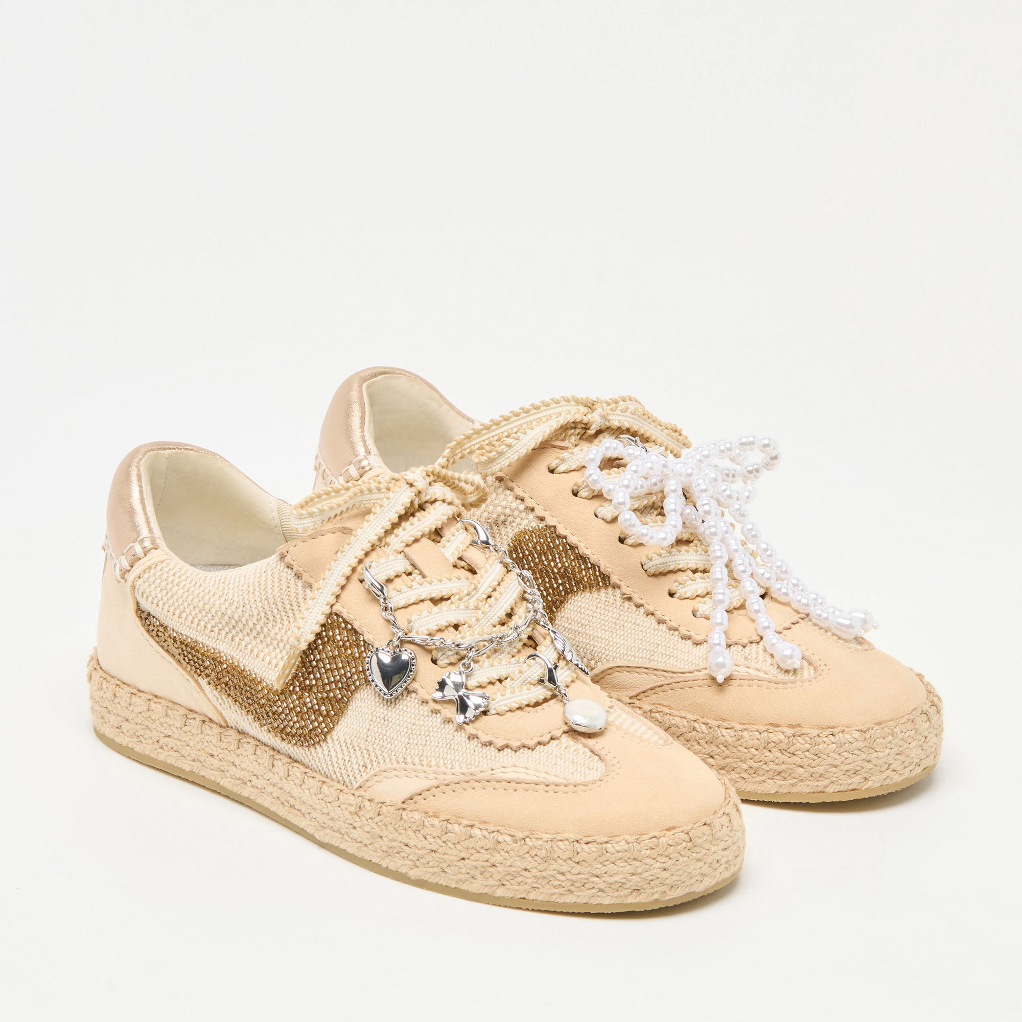 SILVER CHARM PACKAGE ASSORTED