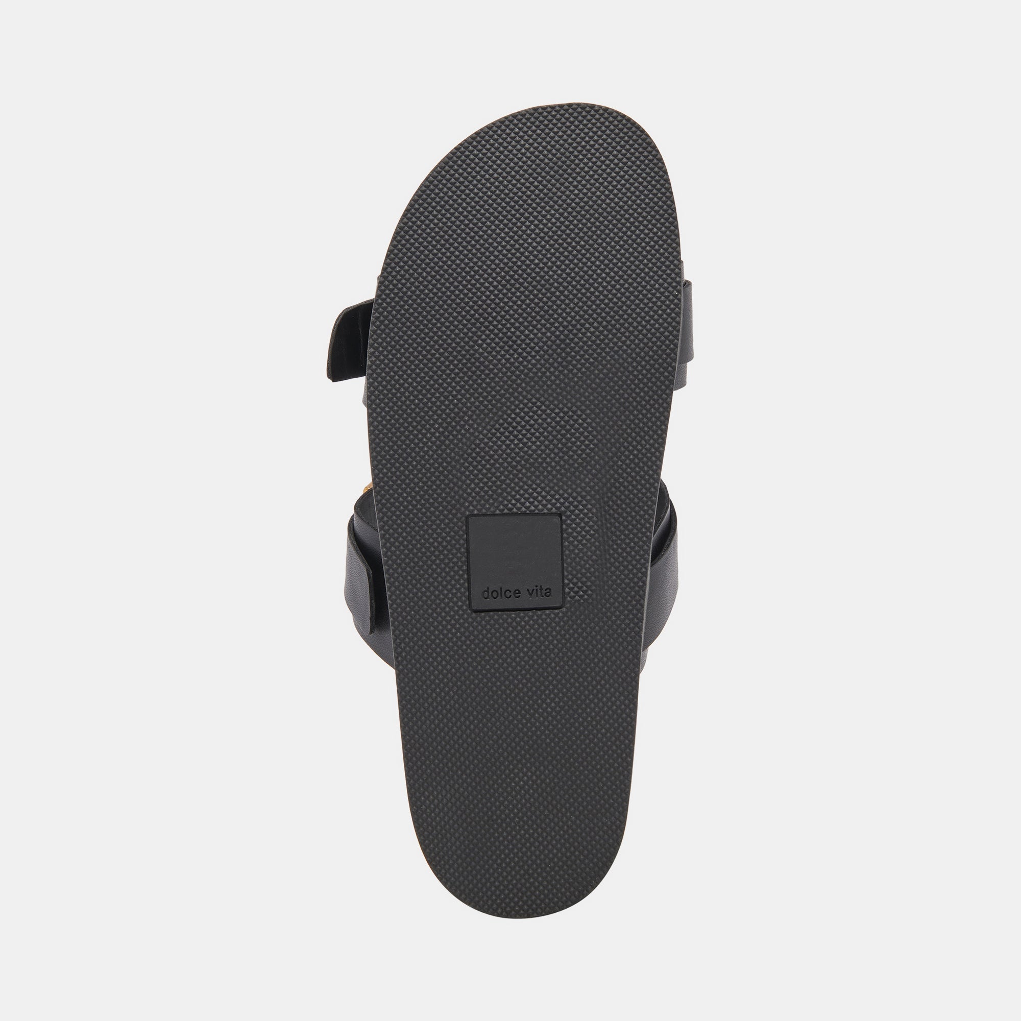 SOYA SANDALS BLACK STELLA