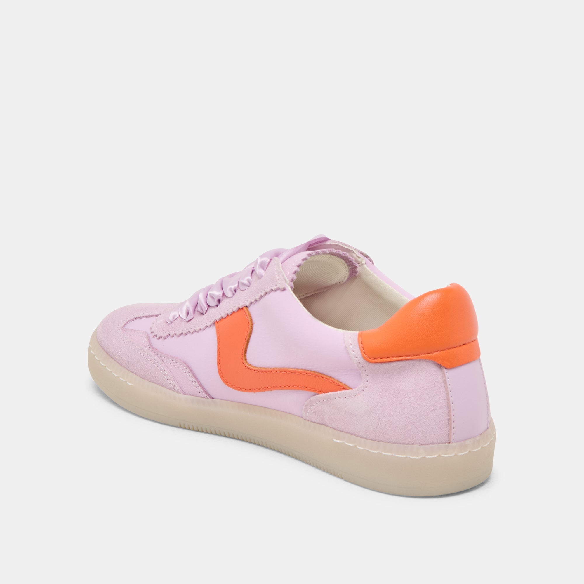 NOTICE SNEAKERS ORCHID NYLON