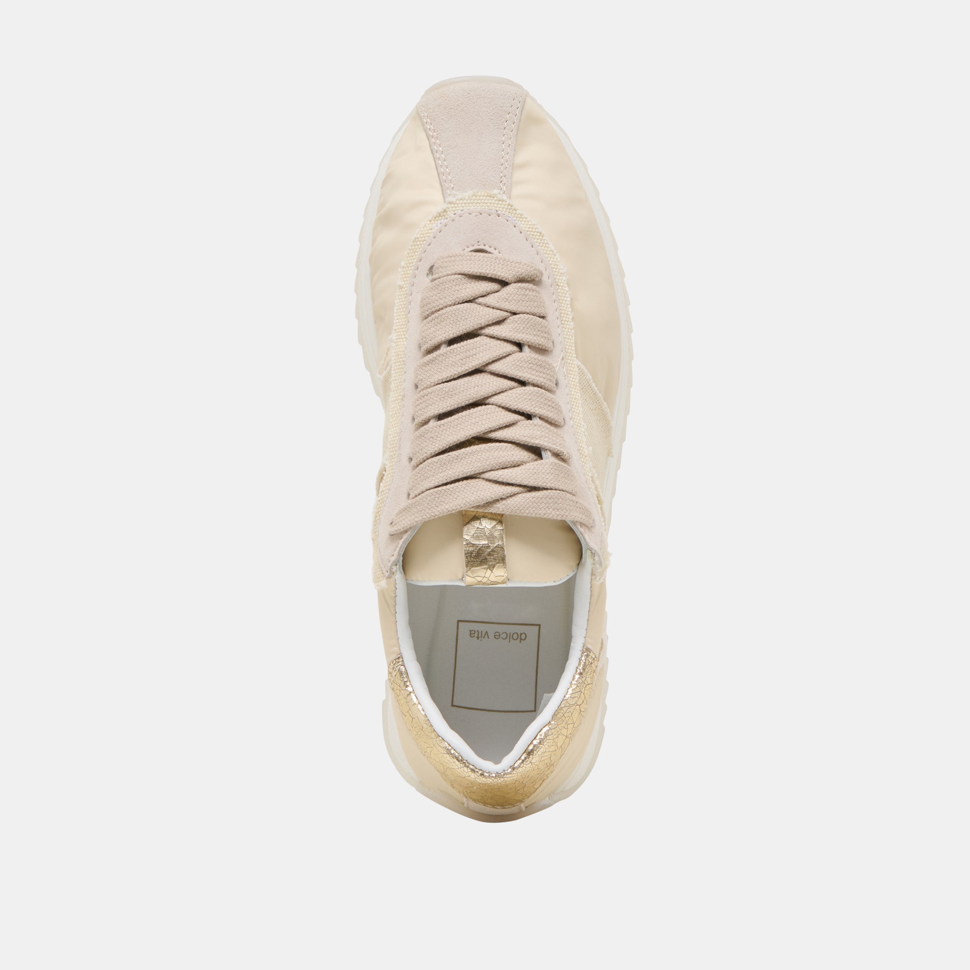 MARIO SNEAKERS DUNE MULTI LEATHER