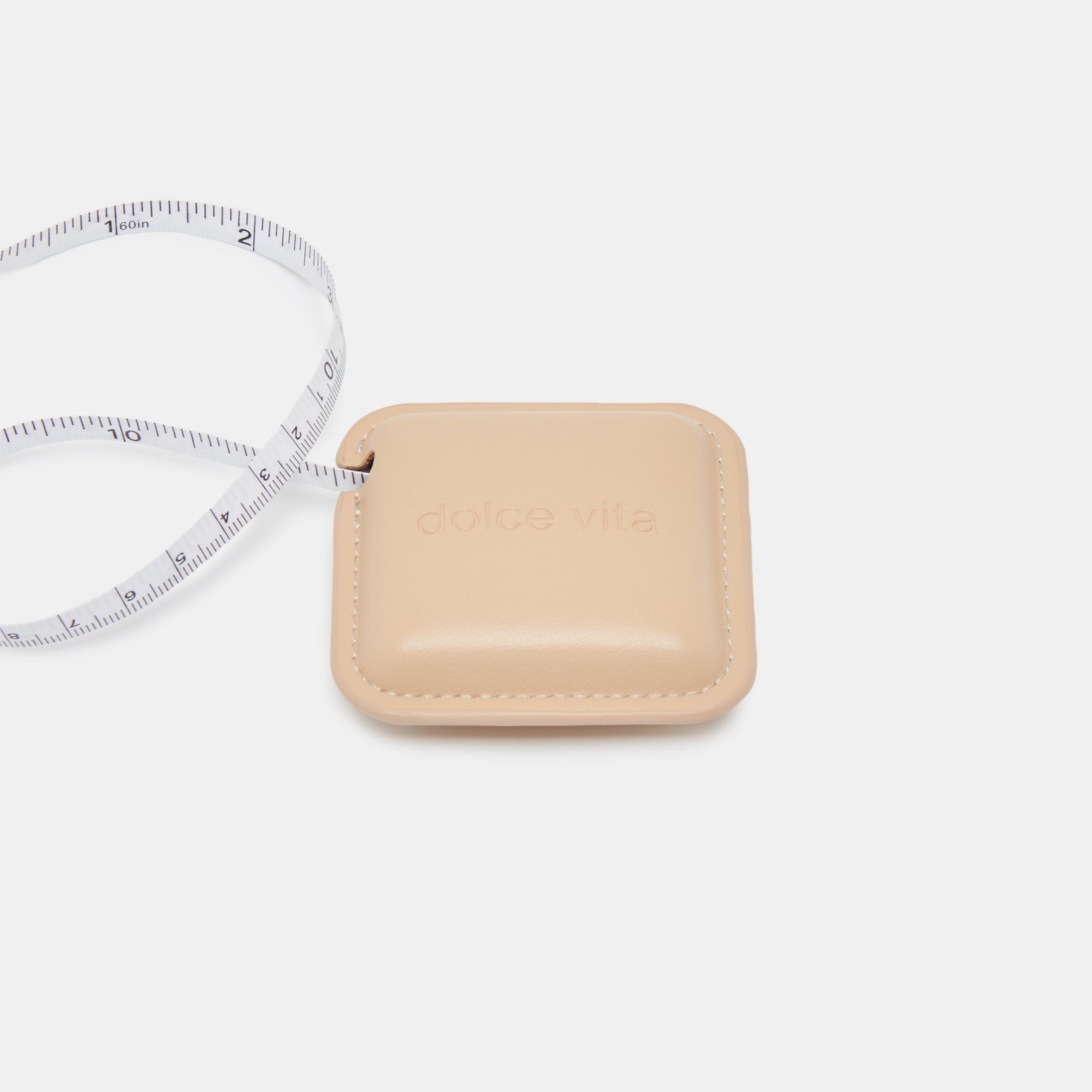 MEASURING KIT NATURAL TAPE